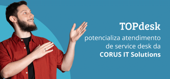 CORUS IT Solutions