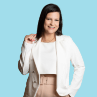 Photo of Carla Gall 