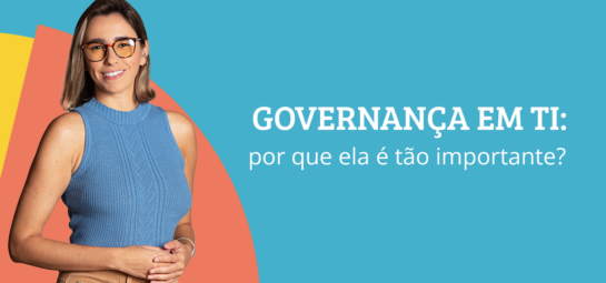 Governança em TI