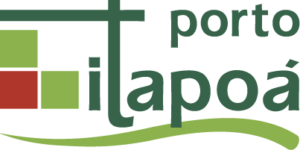 Logo Porto Itapoá