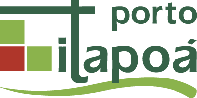 Logo Porto Itapoá