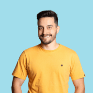 Photo of Vinicius Magalhães 