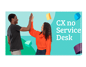 ebook experiência do cliente no service desk