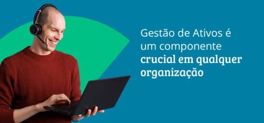 Gestão de Ativos TOPdesk