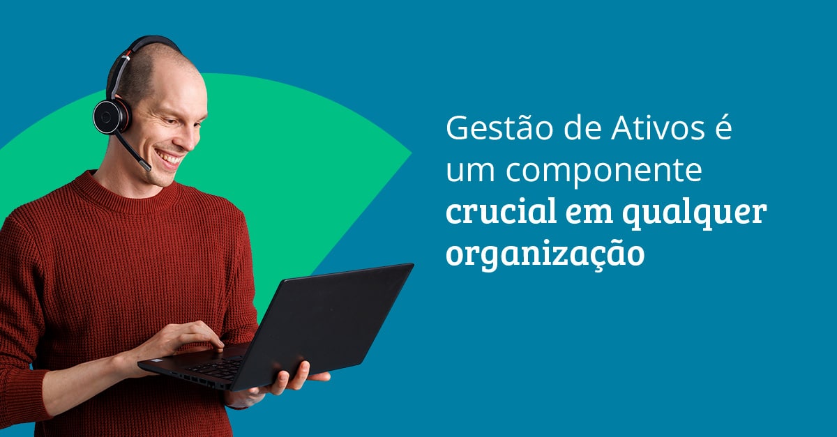 Gestão de Ativos TOPdesk