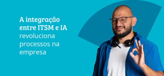 Integração ITSM e Inteligência Artificial