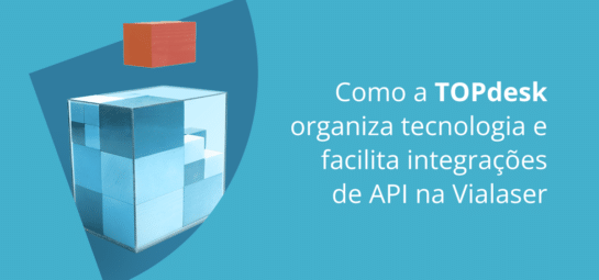 integrações de API