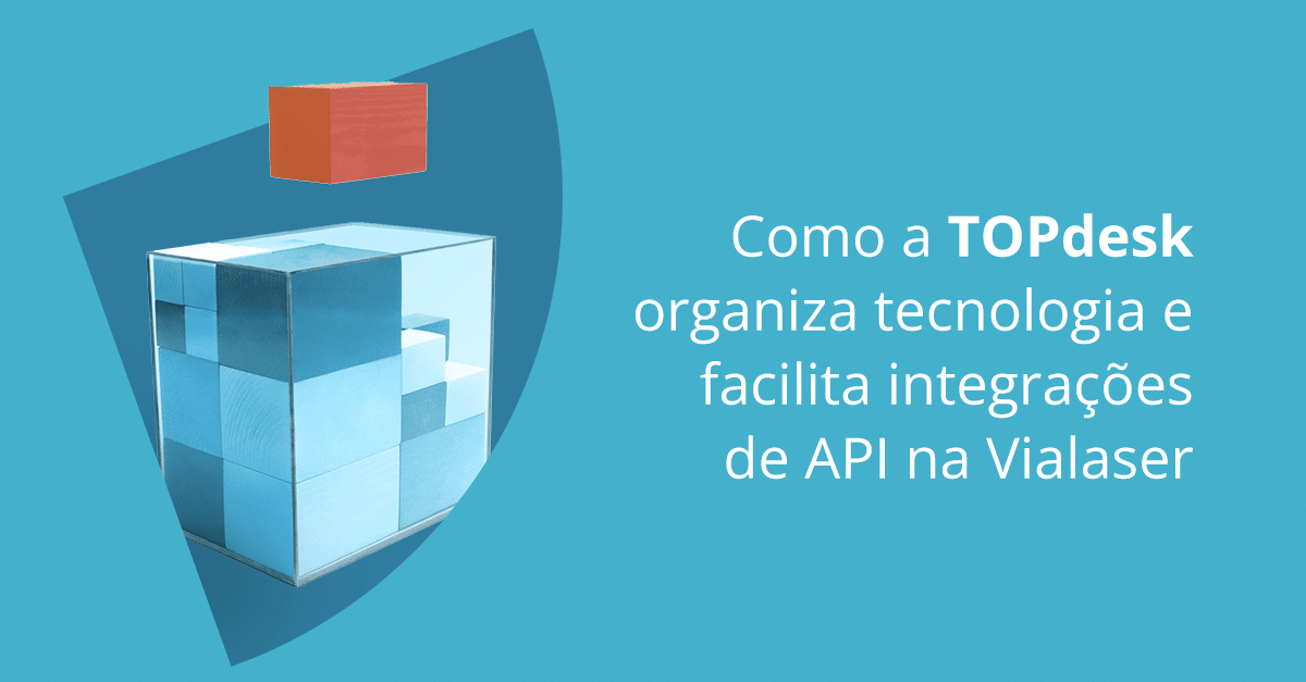 integrações de API