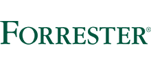 Logo do Forrester