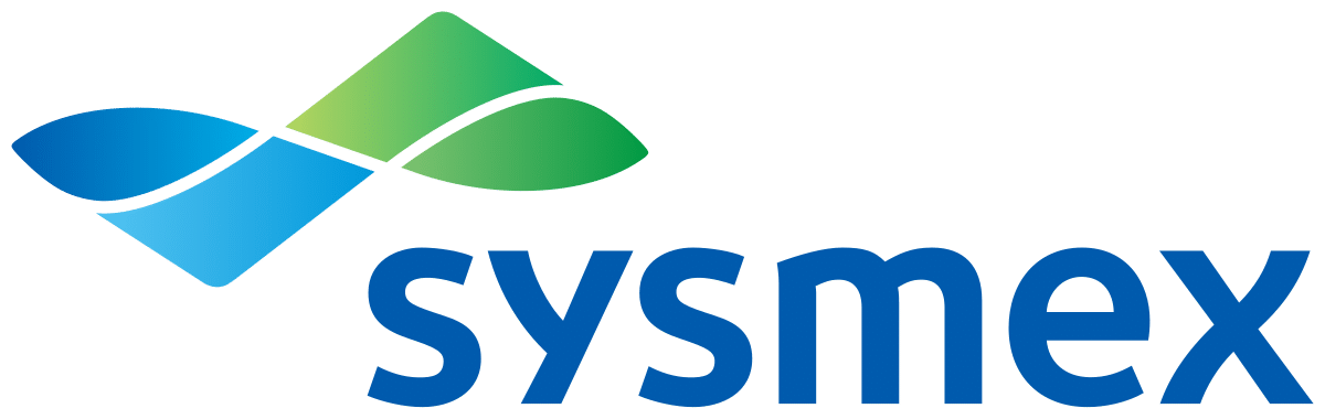 logo sysmex