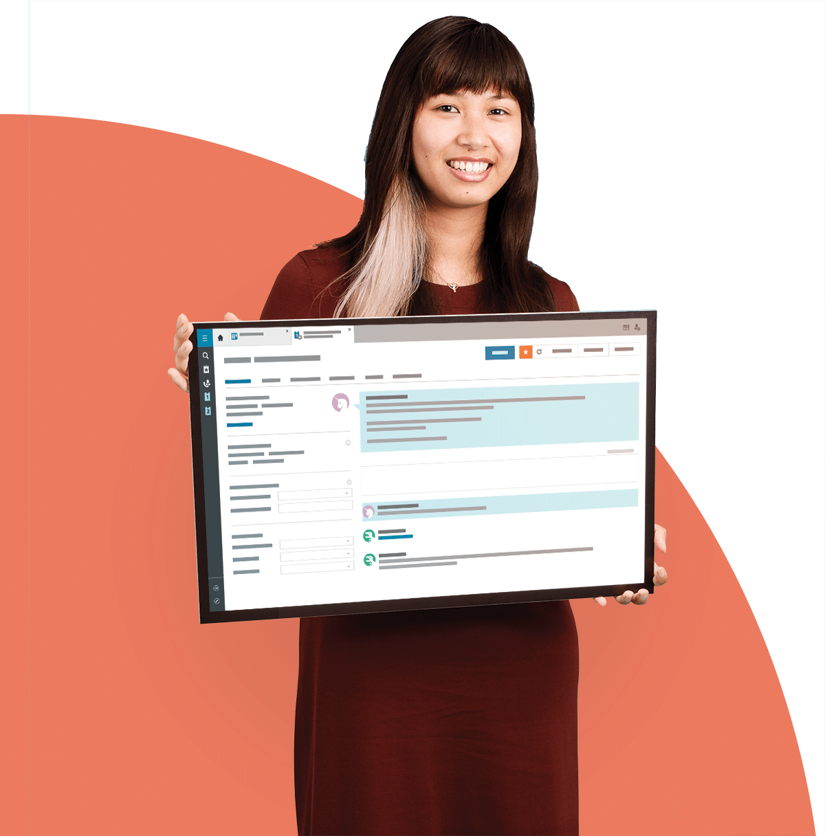 personalized demo