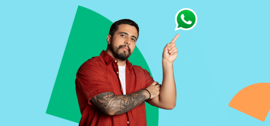 Sistema de chamados via WhatsApp: tudo o que você precisa saber