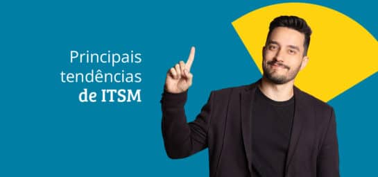 tendências de ITSM