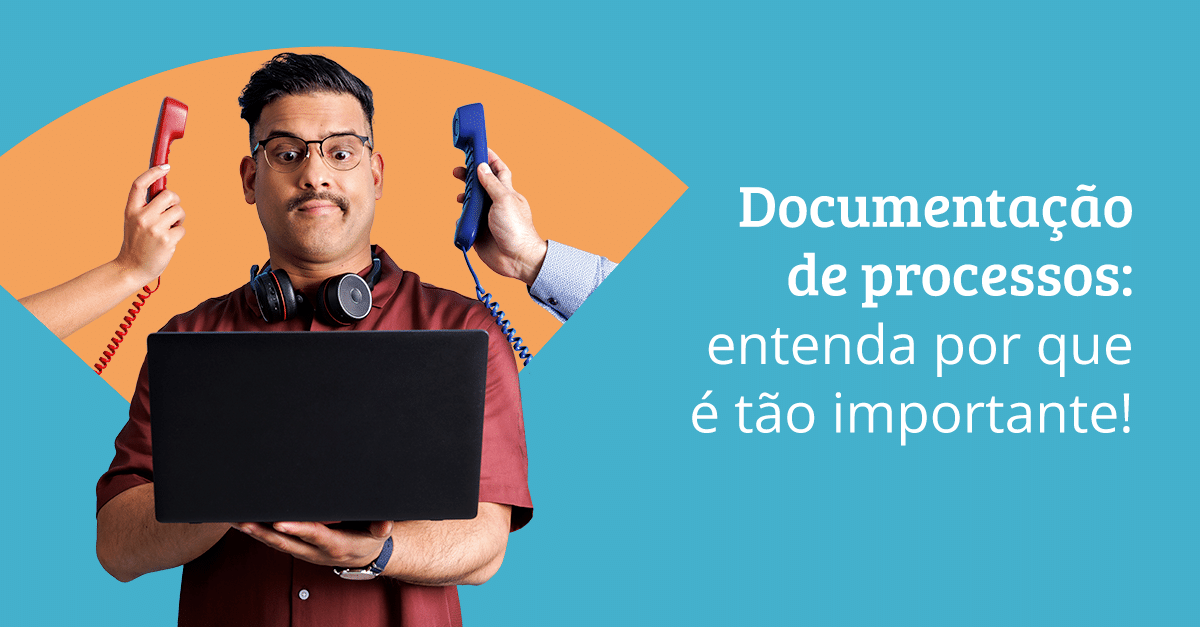 Documentação de processos