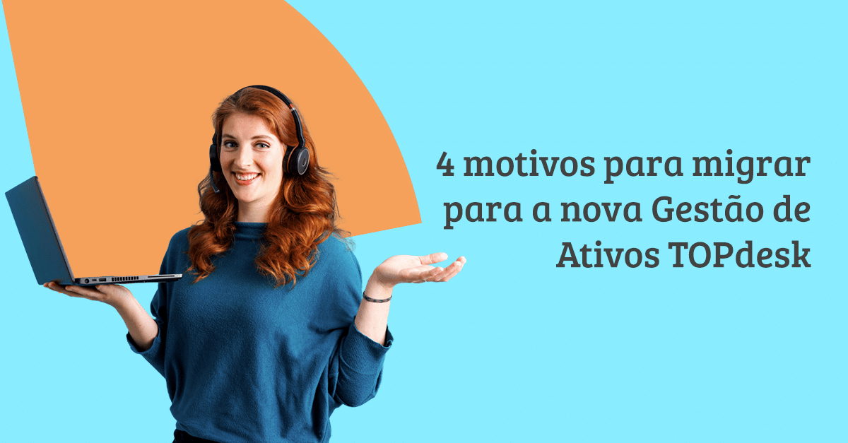 Gestão de Ativos